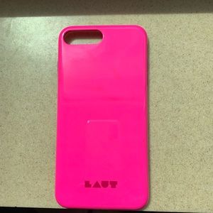 I-Phone 7/8plus Case Buy one get one FREE